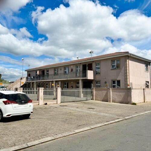 120 Third Avenue Belmont Park Kraaifontein thumbnail