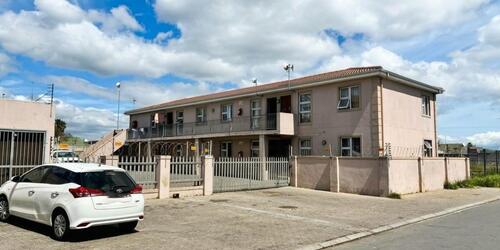 Deceased Estate - 12 Out Of 16 Apartments For Auction In The Block