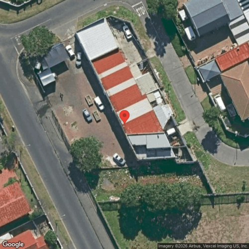 2 Kestrel Way Grassy Park Cape Town thumbnail