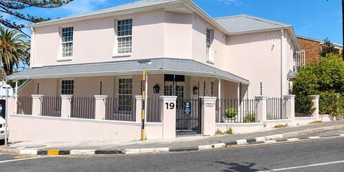 Chelsea Village – Upper Wynberg Investment With Development Opportunity