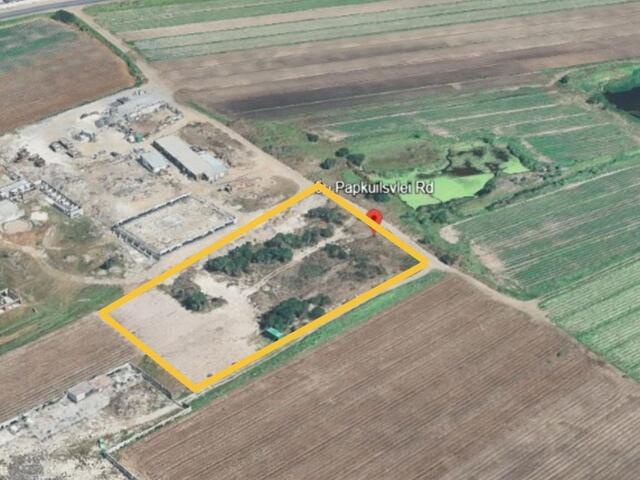 50 Papkuilsvlei Road Farm 705 Highlands Estate Mitchells Plain