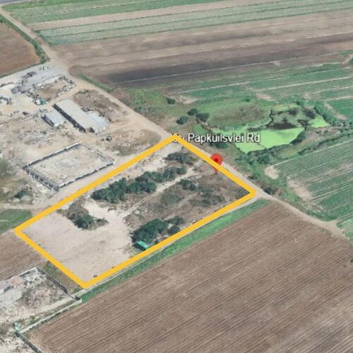 50 Papkuilsvlei Road Farm 705 Highlands Estate Mitchells Plain thumbnail