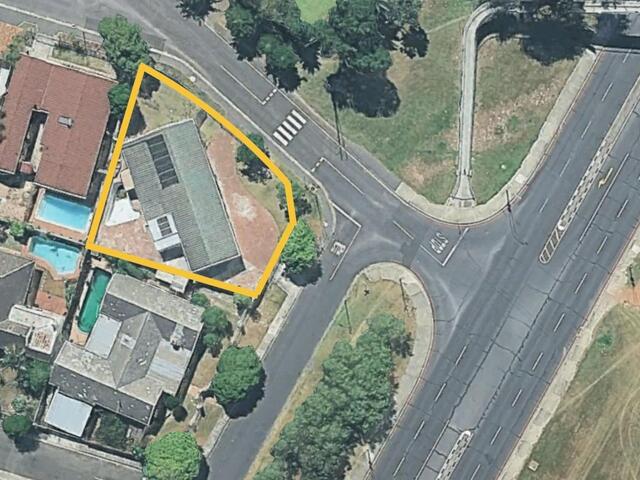 1 Jakaranda Street Oakdale Bellville