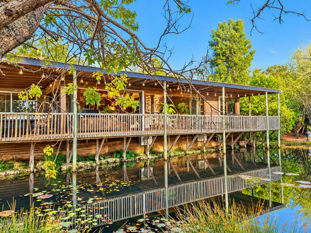 351 Silver River Street Hoekwil Wilderness