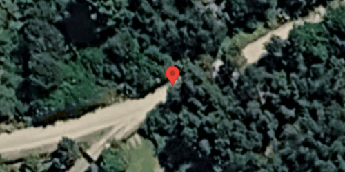 Massive Plot On Wilderness Exclusive Estate