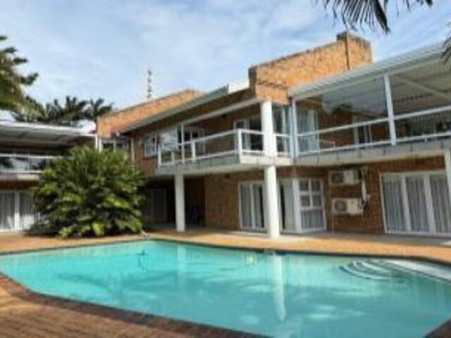 55 Panorama Drive, Zinkwazi Beach, KwaZulu-Natal