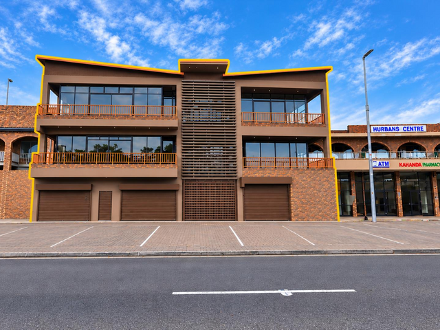 467 Gopalall Hurbans Road Gandhi's Hill Tongaat