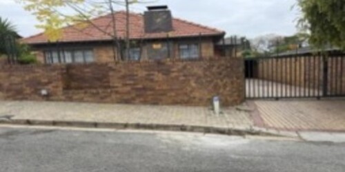 Face Brick Home With Cottage + Pool In East Town