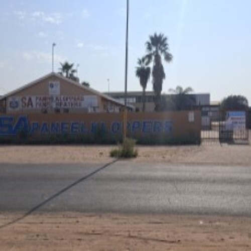 25 Industria Road, Upington, Northern Cape thumbnail