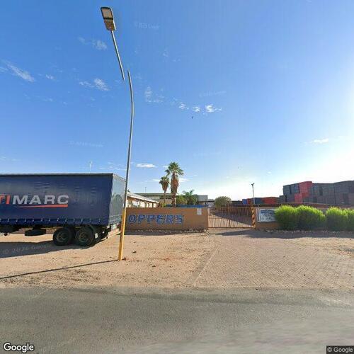 25 Industria Road, Upington, Northern Cape thumbnail