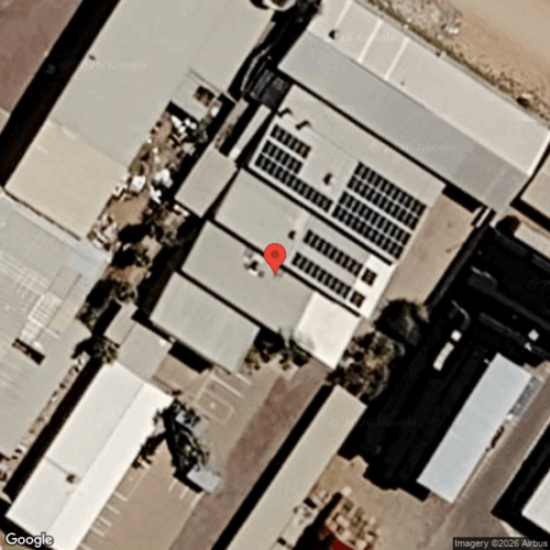25 Industria Road, Upington, Northern Cape thumbnail