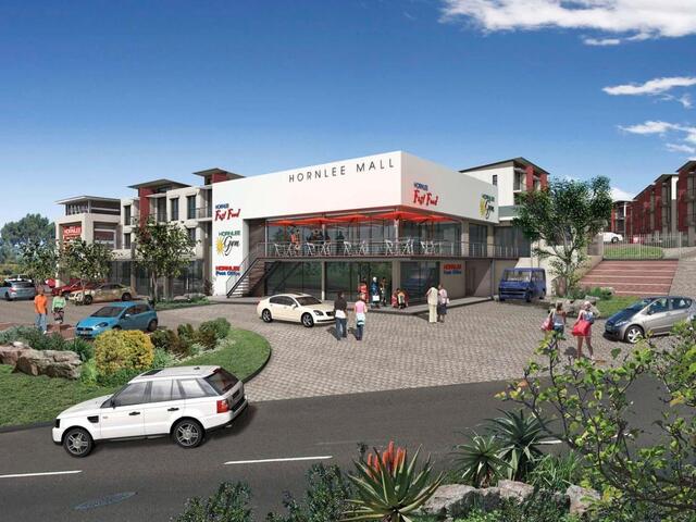 Hornlee Knysna