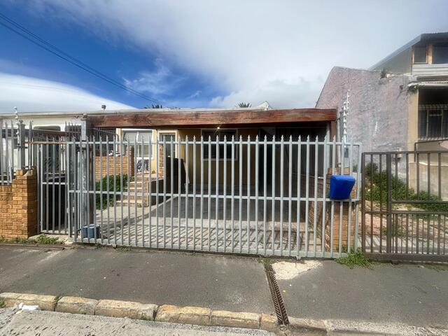 40 York Street Woodstock Cape Town