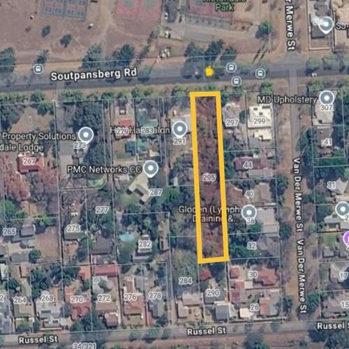 295 Soutpansberg Road Rietondale Pretoria thumbnail