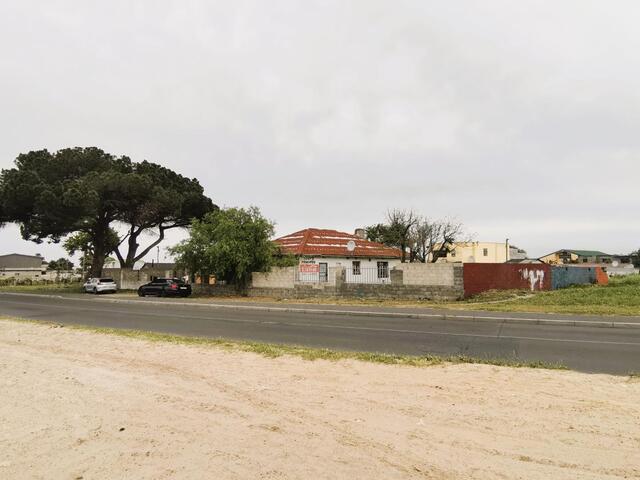 Kleinvlei, Eersterivier, Western Cape