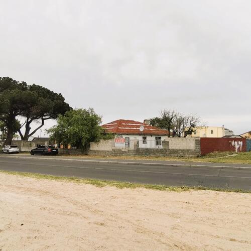 Kleinvlei, Eersterivier, Western Cape thumbnail