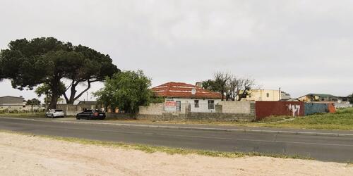 Attorney Instruction - 2 For 1 Package - Income Generating Investment With Redevelopment Potential