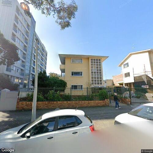 19 Marais Road Green Point Cape Town thumbnail