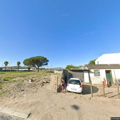 Kleinvlei, Eersterivier, Western Cape thumbnail