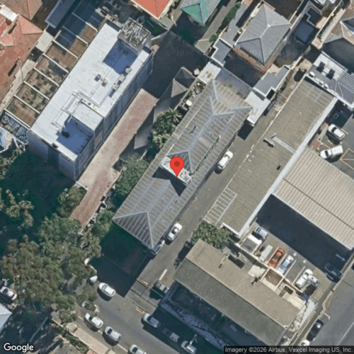 19 Marais Road Green Point Cape Town thumbnail