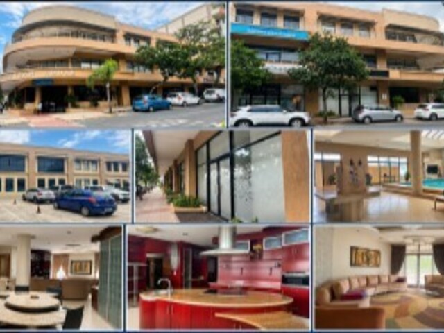 1 Equinox Road, Umhlanga Rocks, KwaZulu-Natal