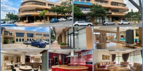 Sale By Tender   Three Storey Mixed Use Property In Umhlanga Ridge