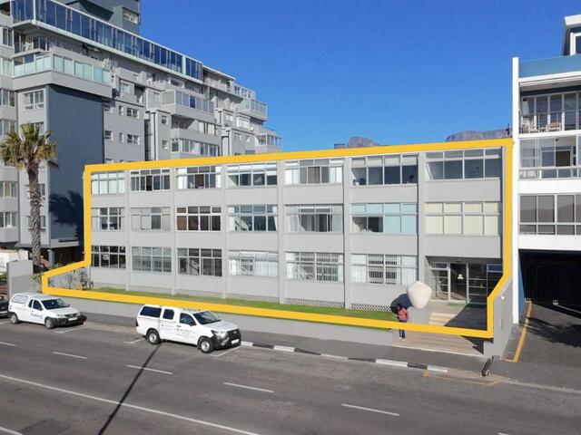 23 Beach Road Mouille Point Cape Town