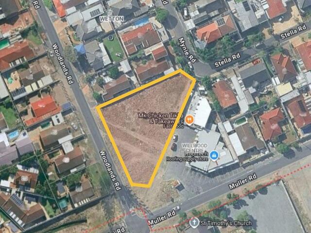 49 Mynie Road Wetton Cape Town