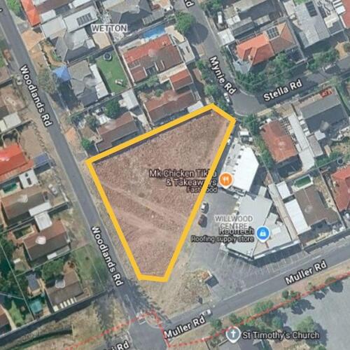 49 Mynie Road Wetton Cape Town thumbnail