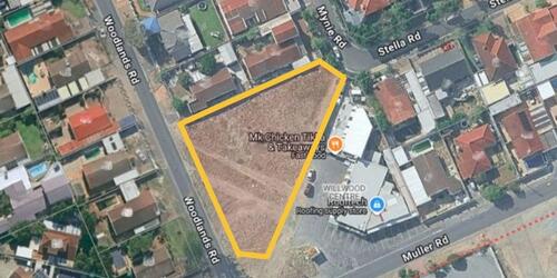 Deceased Estate - Approved 36 Units Development Opportunity In Sought After Location