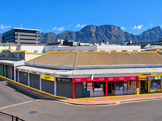 23 Station Road Wynberg Cape Town
