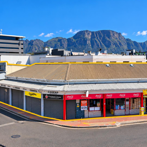 23 Station Road Wynberg Cape Town thumbnail
