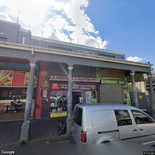 23 Station Road Wynberg Cape Town thumbnail