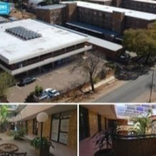 299 Burger Street, Pretoria North, Pretoria, Gauteng thumbnail