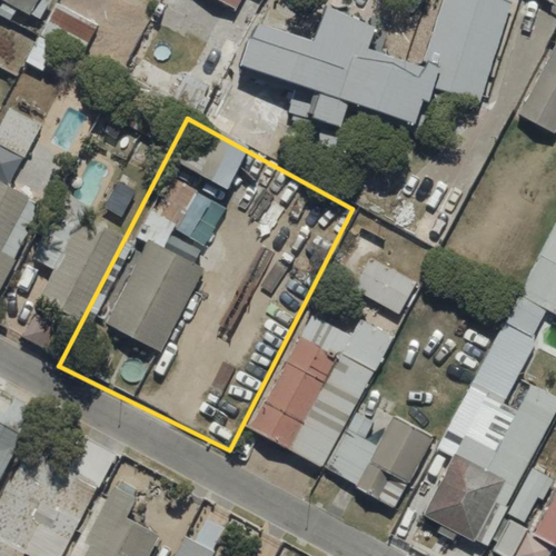 20/22 Victoria Road Windsor Park Kraaifontein thumbnail