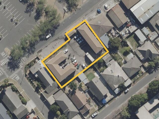 135-140 Eleventh Avenue Belmont Park Kraaifontein