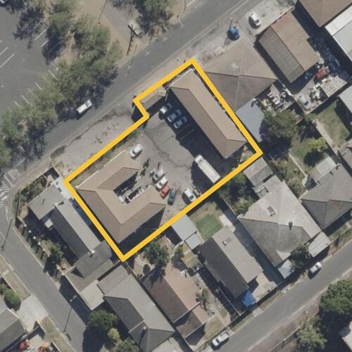 135-140 Eleventh Avenue Belmont Park Kraaifontein thumbnail