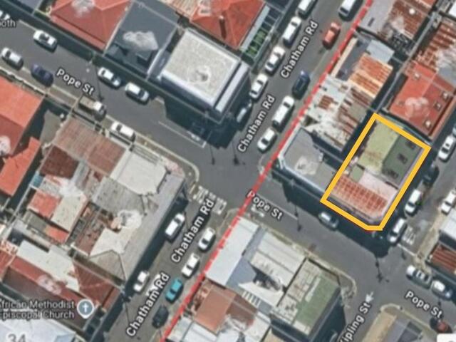 23 Kipling Street Observatory Cape Town