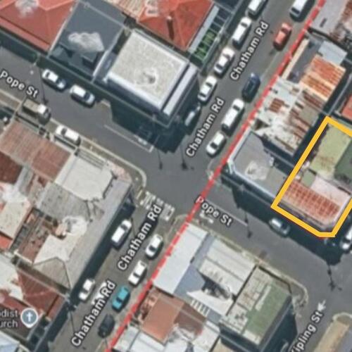 23 Kipling Street Observatory Cape Town thumbnail