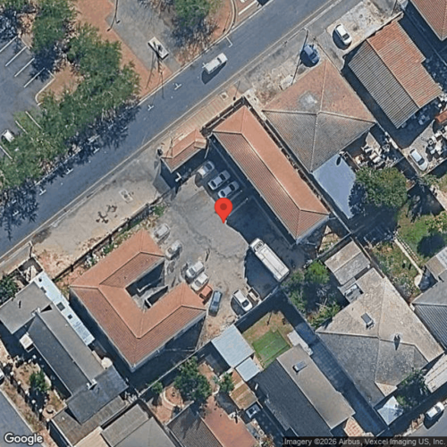 135-140 Eleventh Avenue Belmont Park Kraaifontein thumbnail