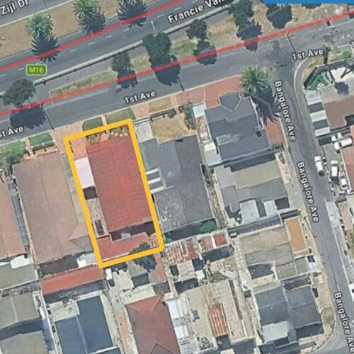 8 First Avenue Cravenby Parow thumbnail