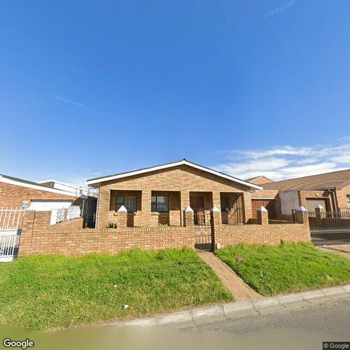 8 First Avenue Cravenby Parow thumbnail