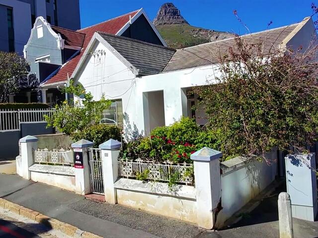 10 Gorleston Road Sea Point Cape Town