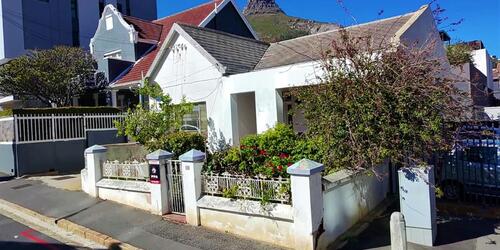 Deceased Estate - GR4 Zoned Home For Potential Development