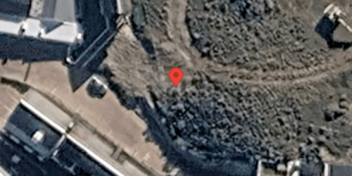Chic Witsand Flat In The Breede River Estate