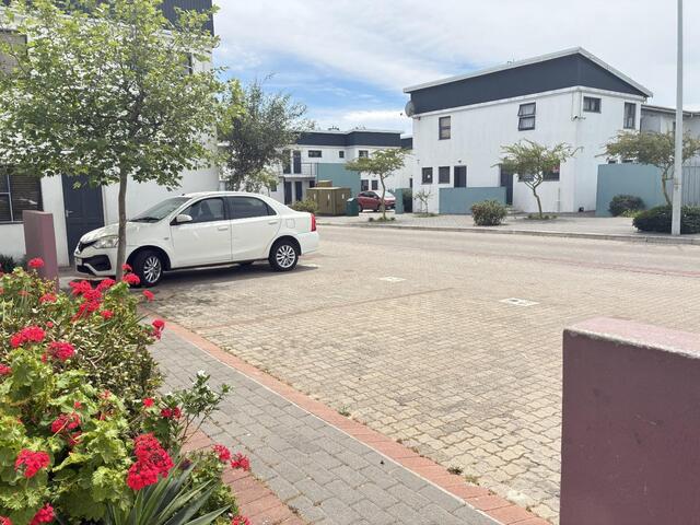 21 Royal Road Maitland Cape Town