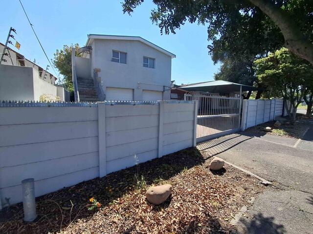 Fairfield Estate, Parow, Western Cape