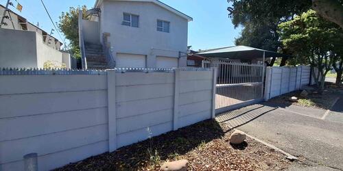 Spacious Family Home With Income Generating Flat