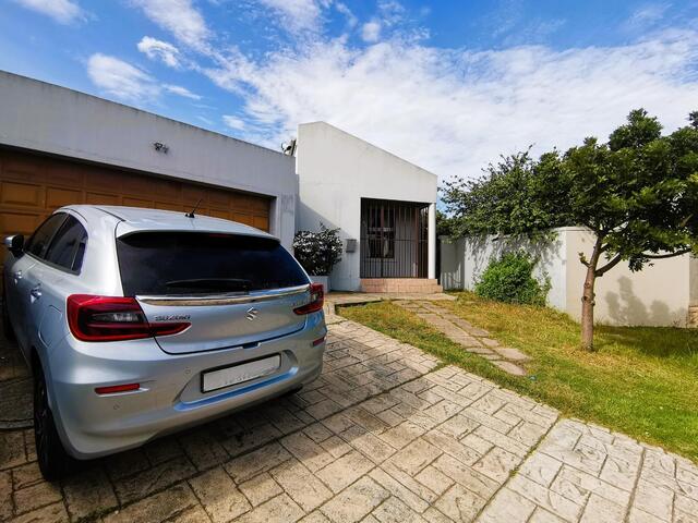 Parklands, Blouberg, Western Cape