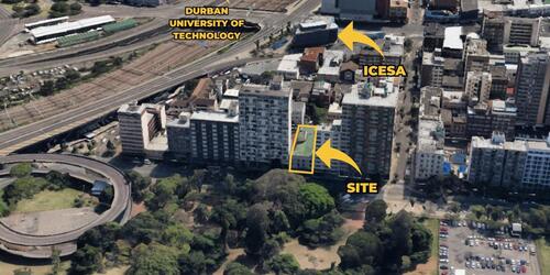Student Accommodation With High Double Digit Yield